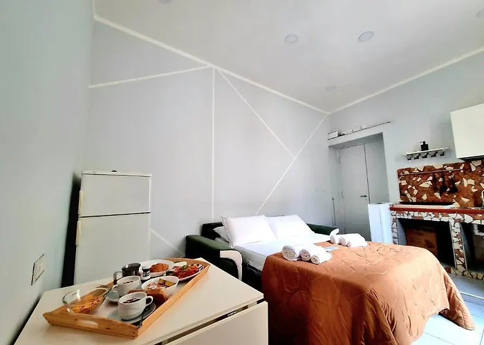 Duomo 152 Napoli Bed & Breakfast