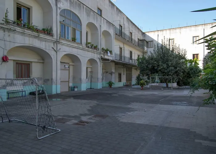 Santa Maria Maddalena Bed & Breakfast Naples